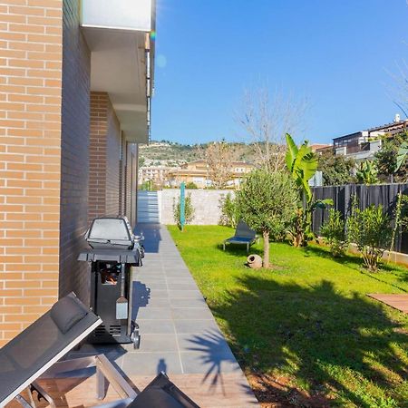 Paraiso Verde Apartment Javea By Rock Rentals Buitenkant foto