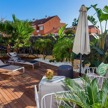 Paraiso Verde Apartment Javea By Rock Rentals Buitenkant foto