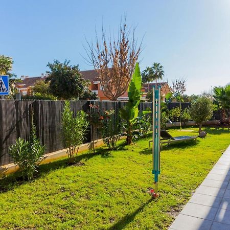Paraiso Verde Apartment Javea By Rock Rentals Buitenkant foto
