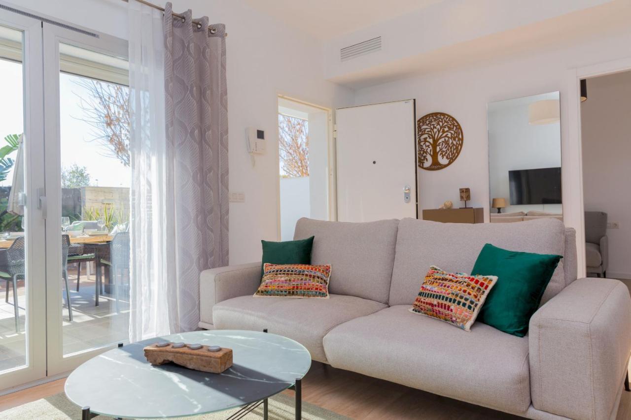 Paraiso Verde Apartment Javea By Rock Rentals Buitenkant foto