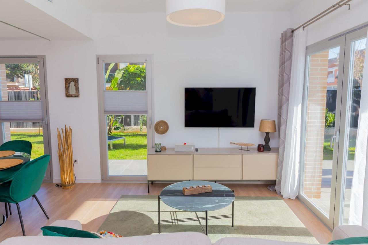 Paraiso Verde Apartment Javea By Rock Rentals Buitenkant foto