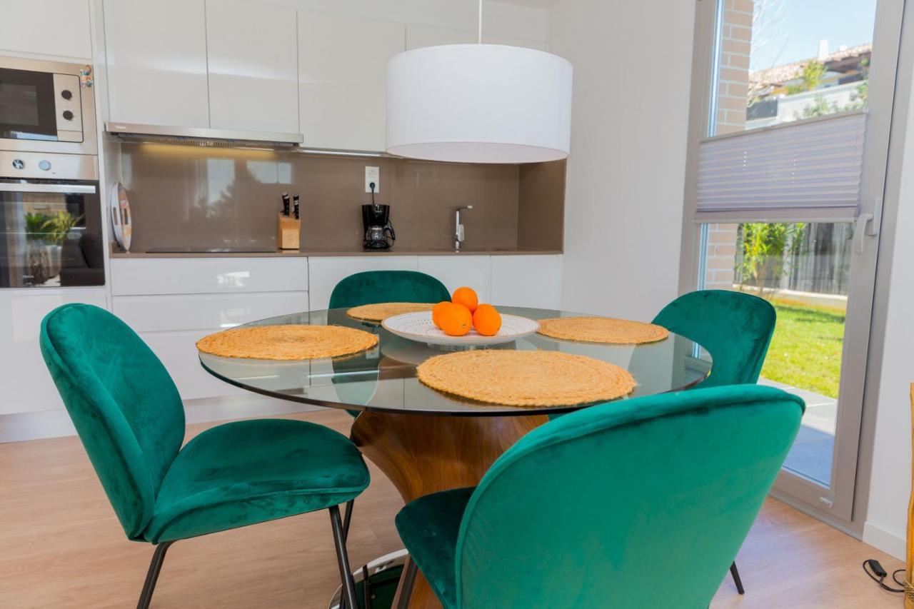 Paraiso Verde Apartment Javea By Rock Rentals Buitenkant foto