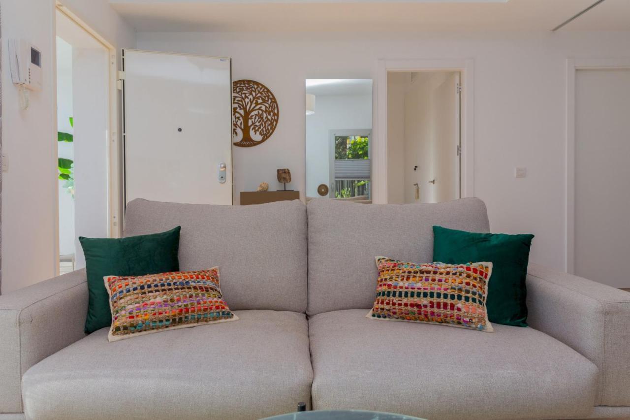 Paraiso Verde Apartment Javea By Rock Rentals Buitenkant foto
