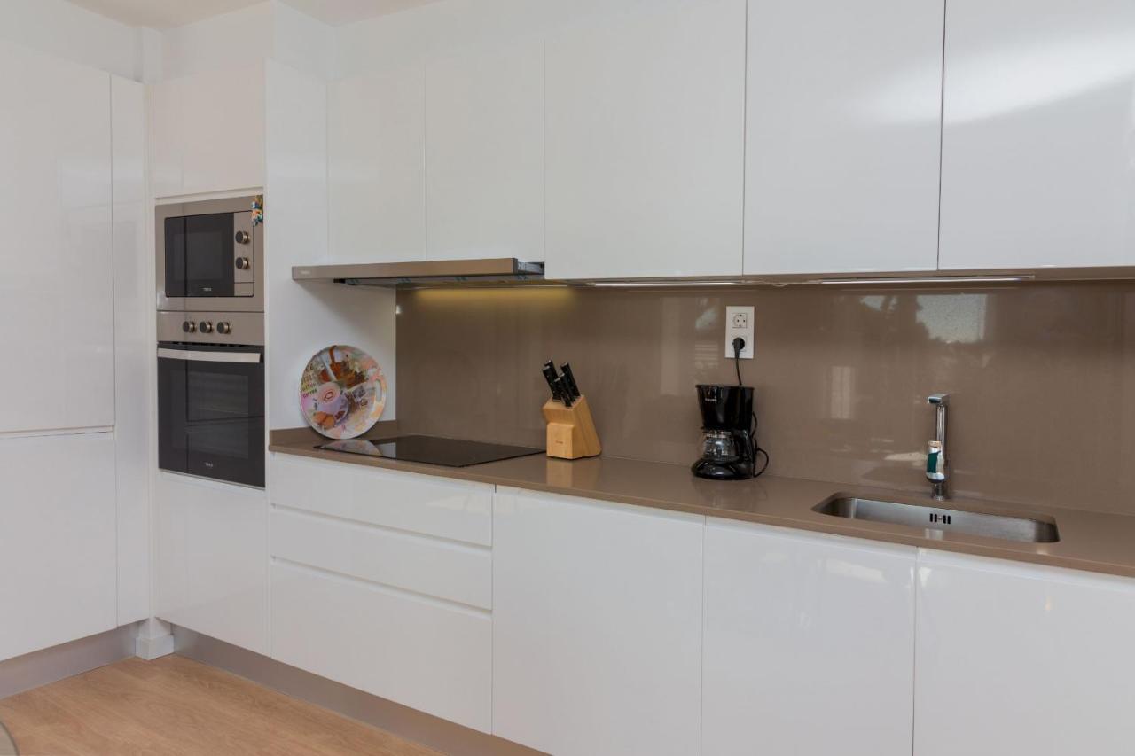 Paraiso Verde Apartment Javea By Rock Rentals Buitenkant foto