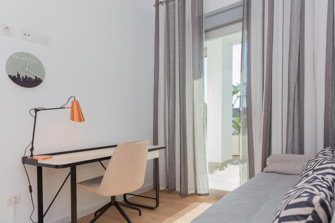 Paraiso Verde Apartment Javea By Rock Rentals Buitenkant foto