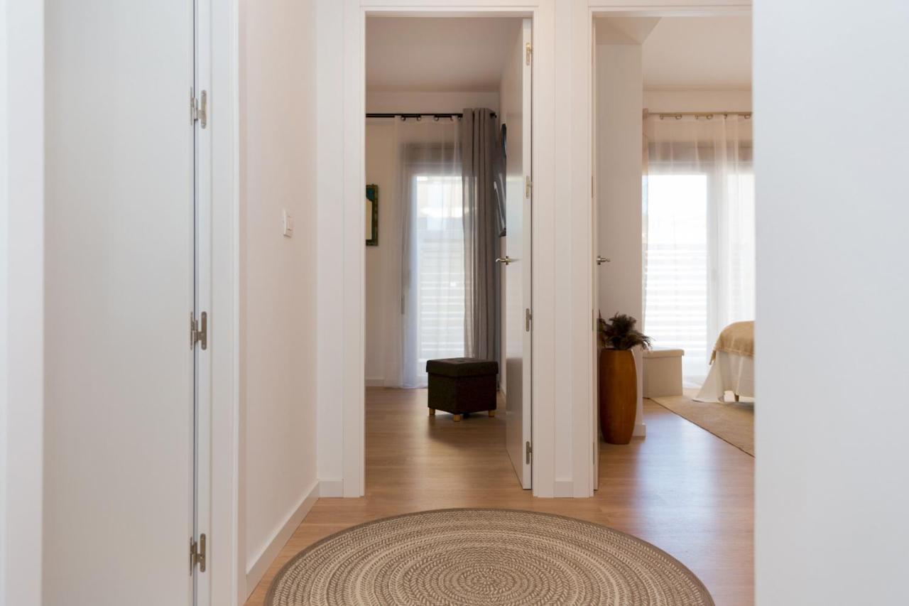 Paraiso Verde Apartment Javea By Rock Rentals Buitenkant foto