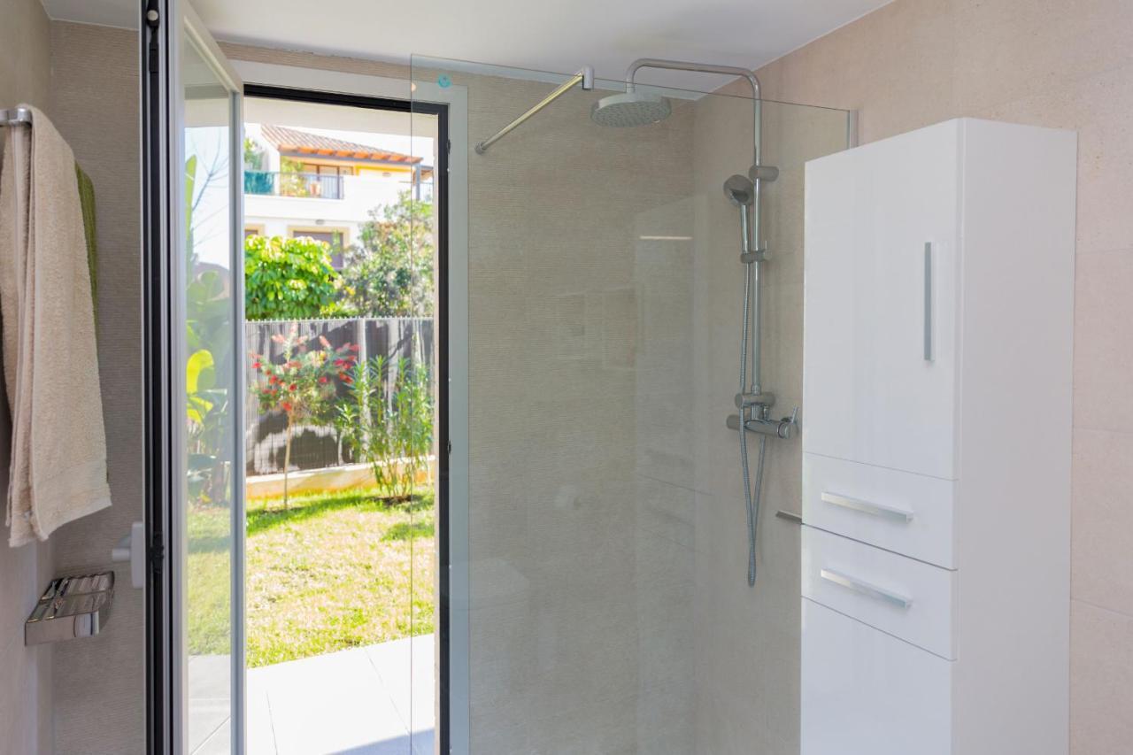 Paraiso Verde Apartment Javea By Rock Rentals Buitenkant foto