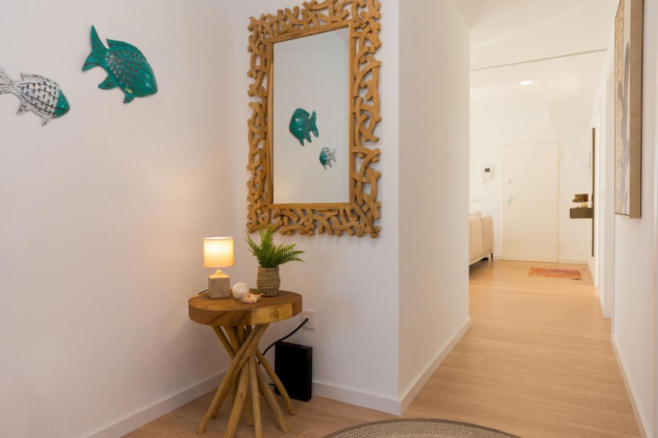 Paraiso Verde Apartment Javea By Rock Rentals Buitenkant foto