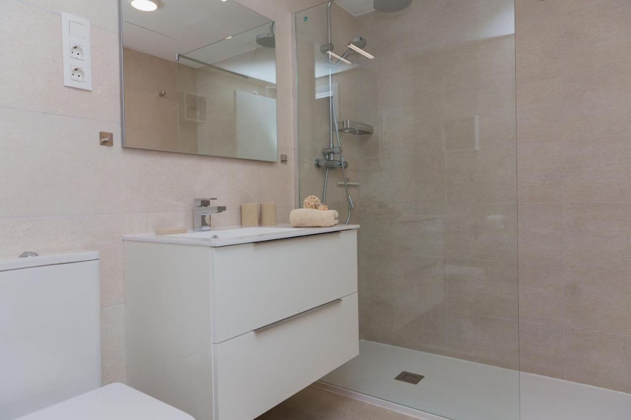 Paraiso Verde Apartment Javea By Rock Rentals Buitenkant foto
