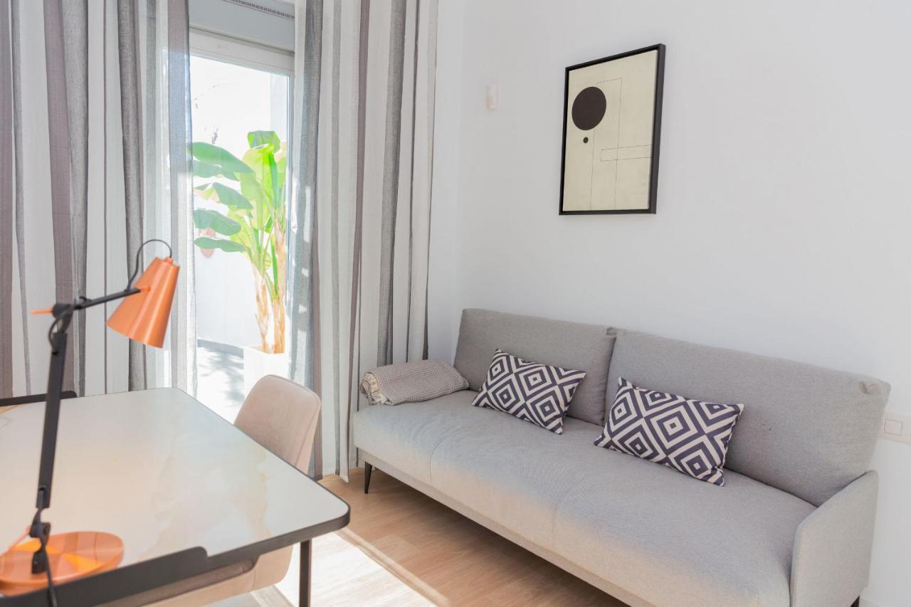 Paraiso Verde Apartment Javea By Rock Rentals Buitenkant foto