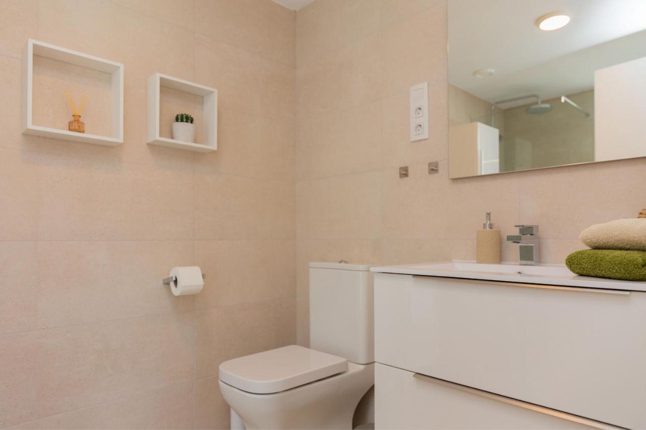 Paraiso Verde Apartment Javea By Rock Rentals Buitenkant foto