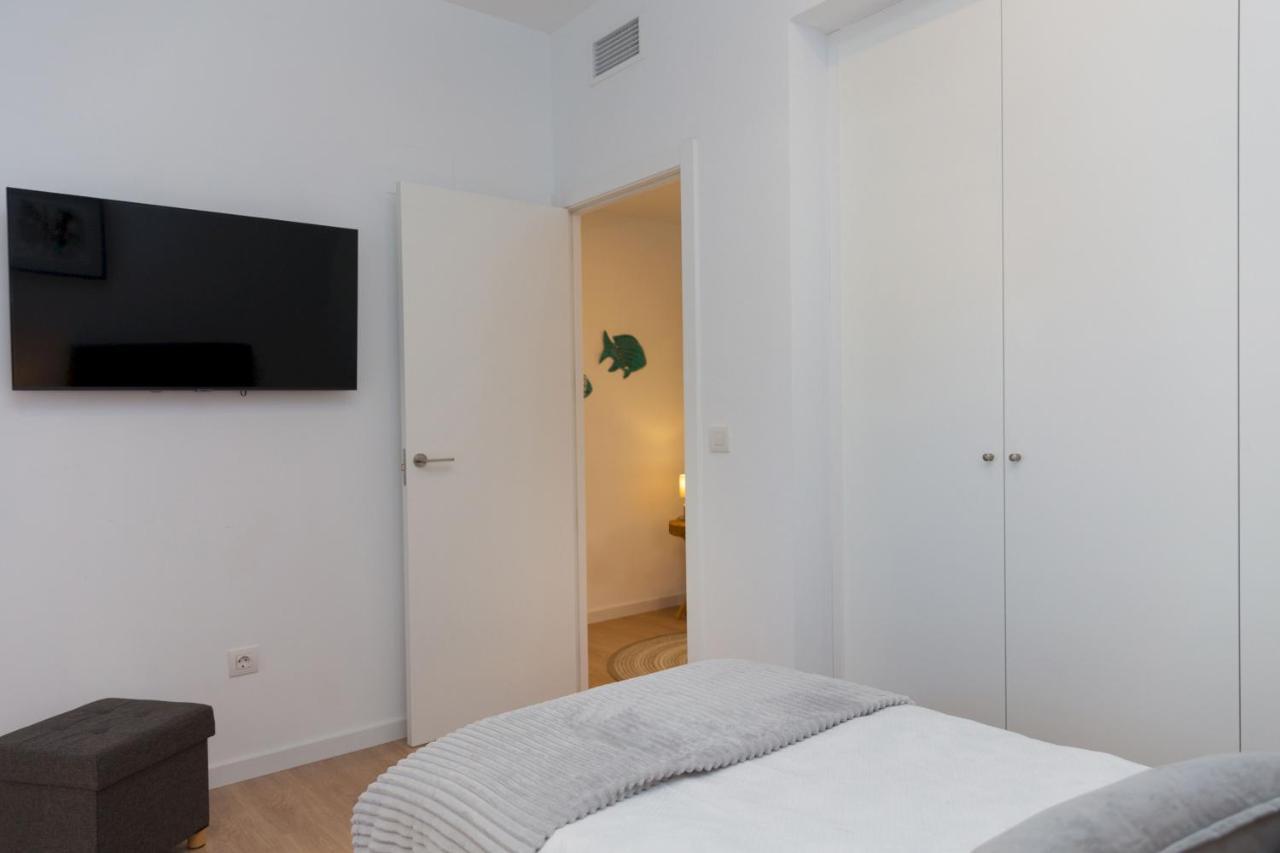 Paraiso Verde Apartment Javea By Rock Rentals Buitenkant foto