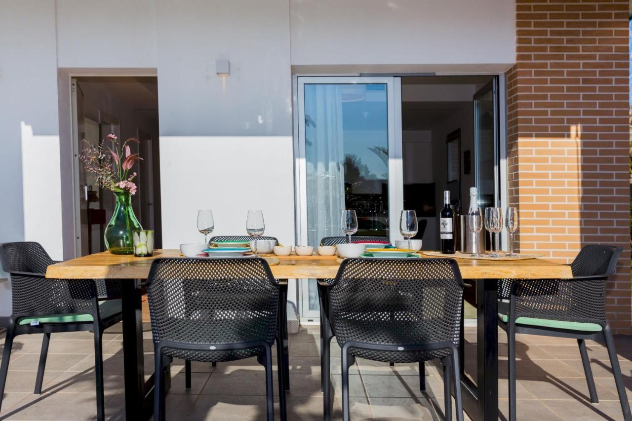 Paraiso Verde Apartment Javea By Rock Rentals Buitenkant foto