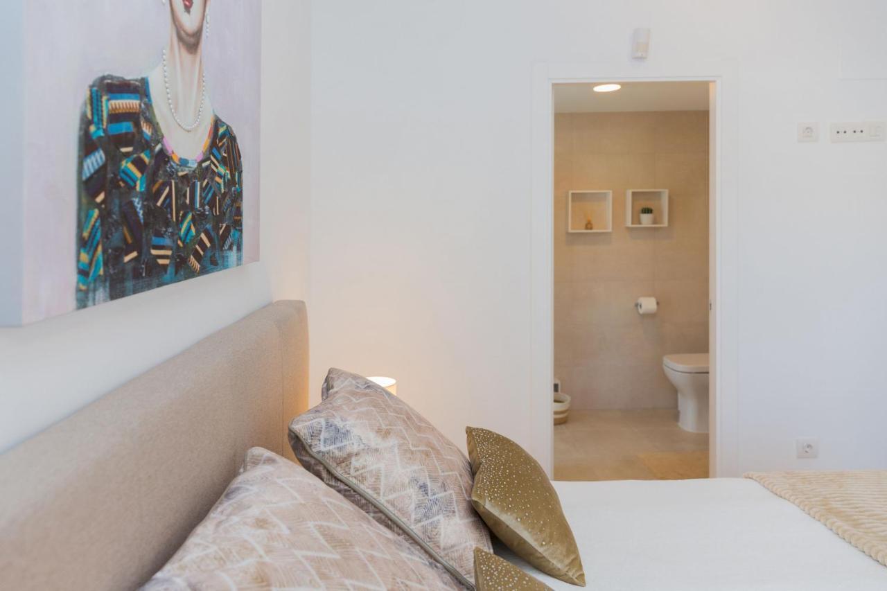 Paraiso Verde Apartment Javea By Rock Rentals Buitenkant foto