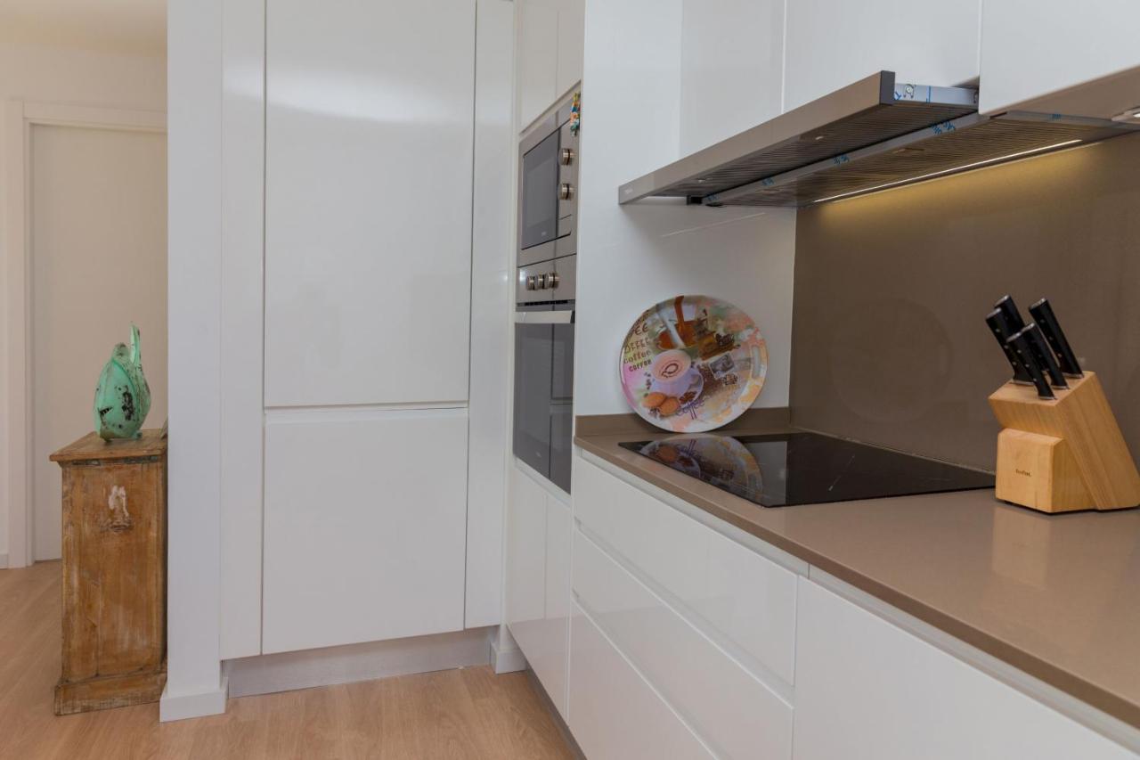 Paraiso Verde Apartment Javea By Rock Rentals Buitenkant foto